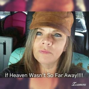 Meet your Posher, Deborah